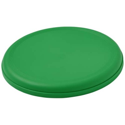 Orbit recycled plastic frisbee - cod. P210489